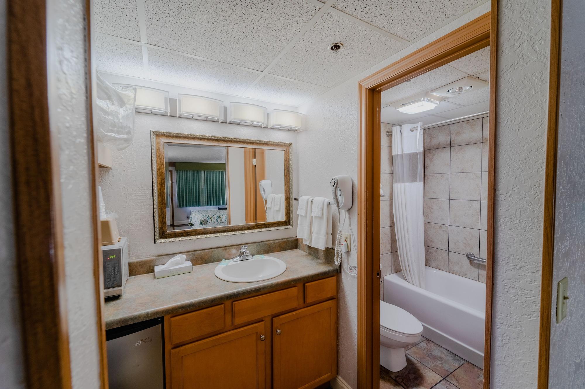 Accommodation By Willow Brook Lodge Pigeon Forge Esterno foto