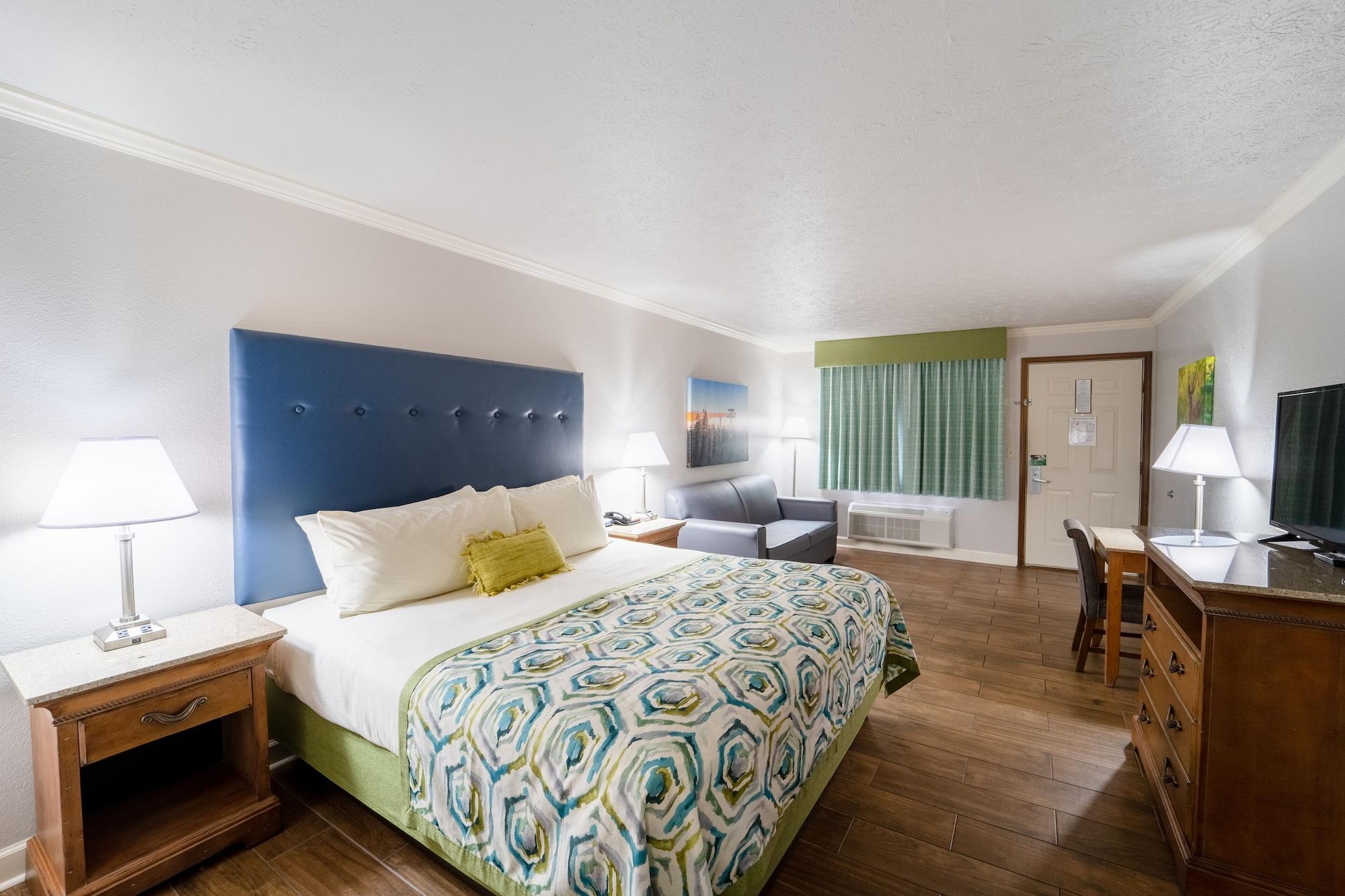 Accommodation By Willow Brook Lodge Pigeon Forge Esterno foto