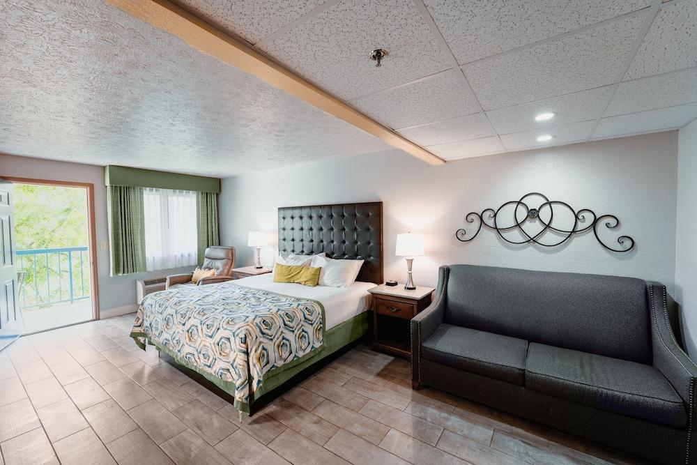 Accommodation By Willow Brook Lodge Pigeon Forge Esterno foto