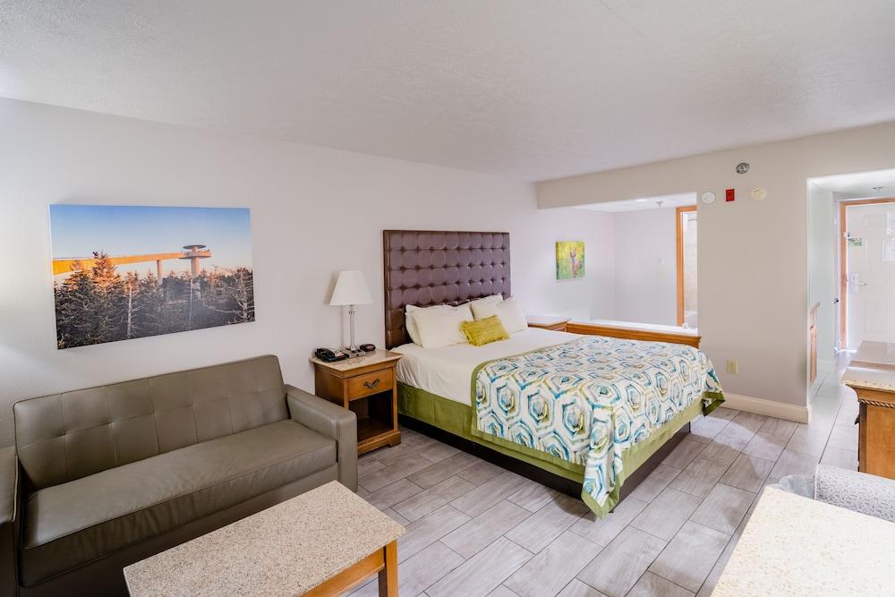 Accommodation By Willow Brook Lodge Pigeon Forge Esterno foto