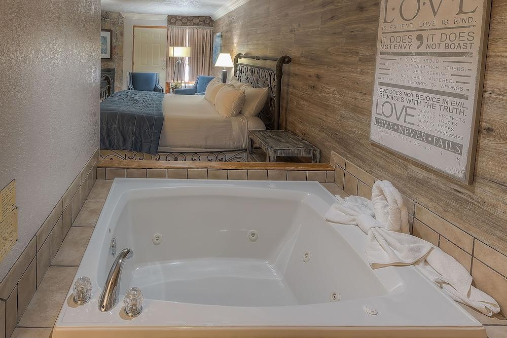 Accommodation By Willow Brook Lodge Pigeon Forge Esterno foto