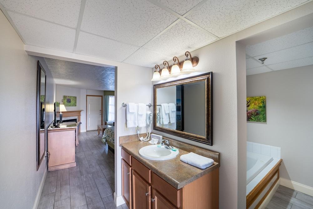 Accommodation By Willow Brook Lodge Pigeon Forge Esterno foto