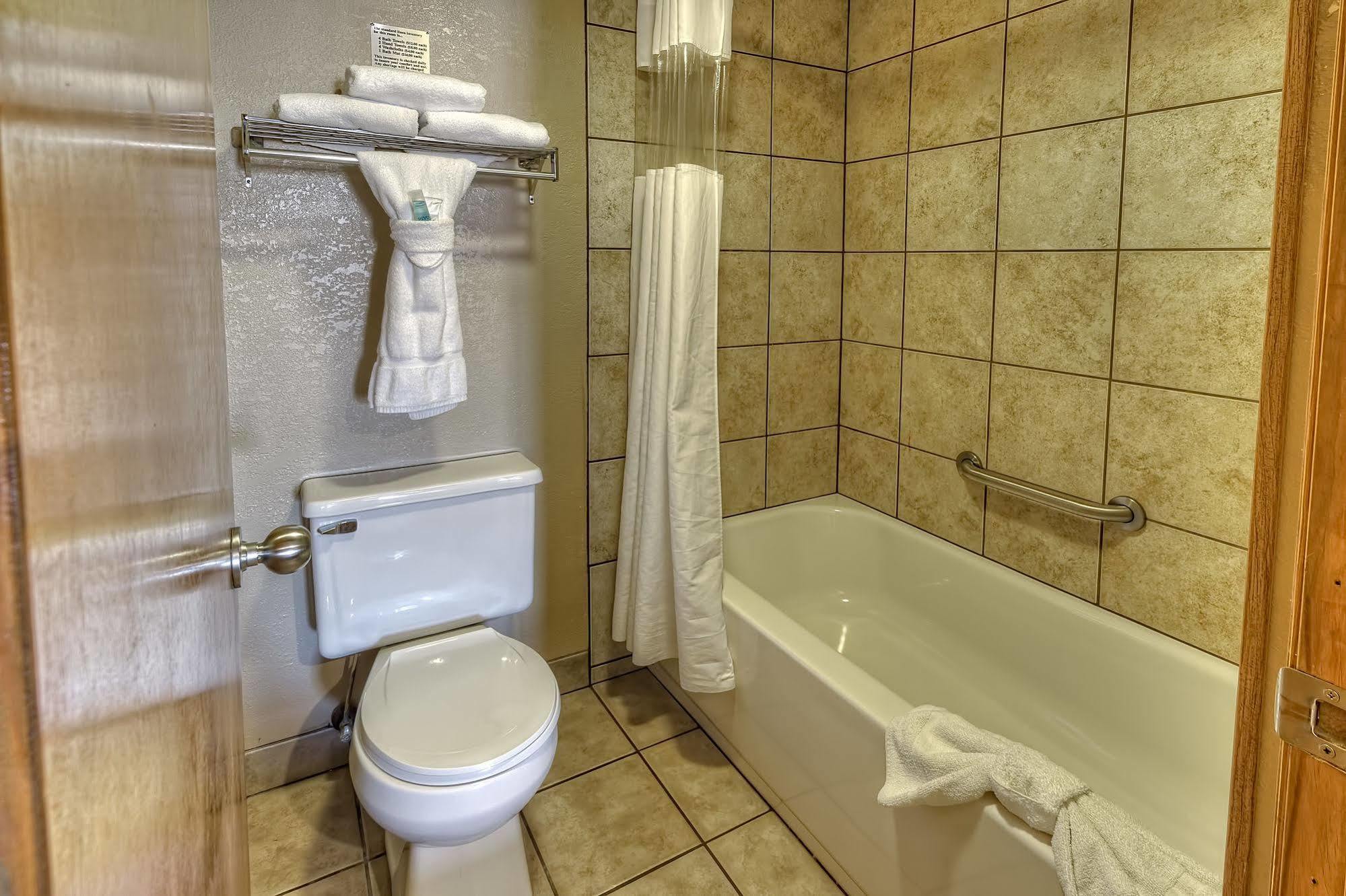 Accommodation By Willow Brook Lodge Pigeon Forge Esterno foto